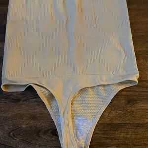 Thong Tummy Control Shapewear